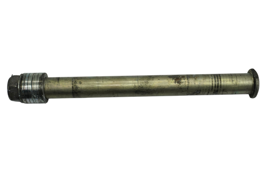 YAMAHA YZF-R6 RJ15 08-15 Hinterachse Achse hinten Radachse rear axle 1