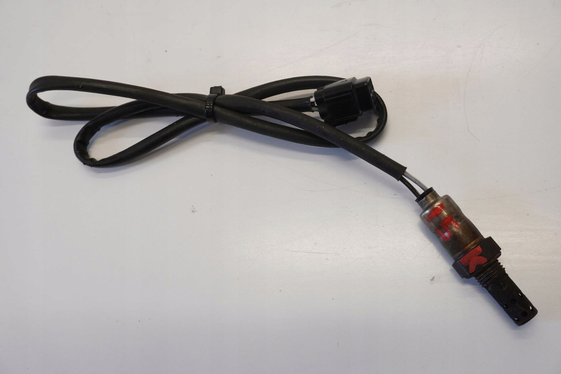 SUZUKI GSR 750 11-16 Lambdasonde O2 Sensor Sonde Sonda Lambda 3