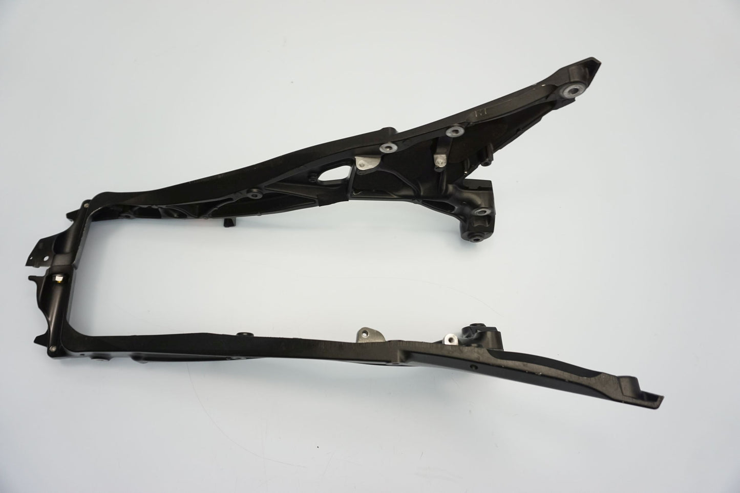 HONDA VFR 1200 F 09-16 Heckrahmen Rahmen hinten rear frame 2