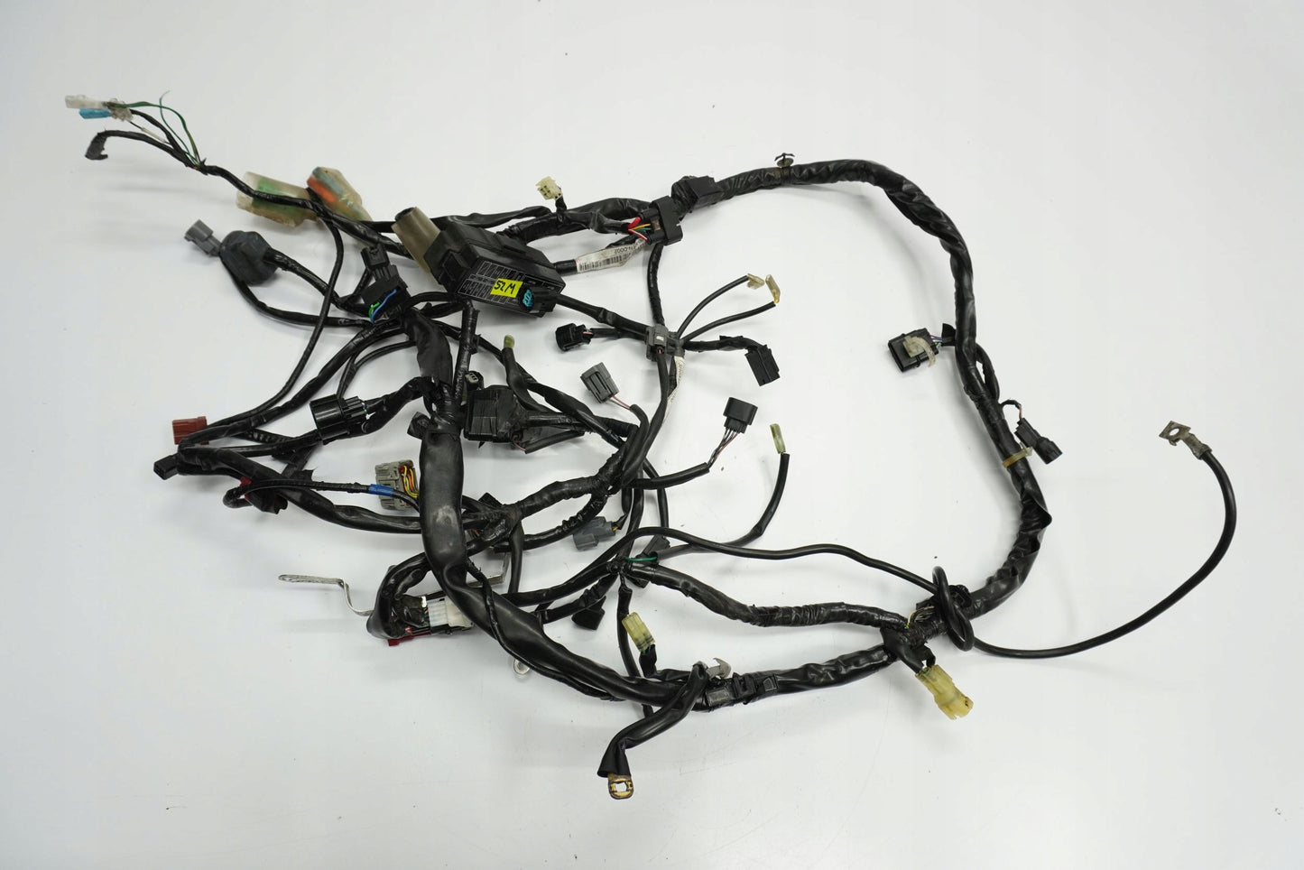 HONDA CB 1000 R SC60 08-16 Kabelbaum Wiring Harness 14