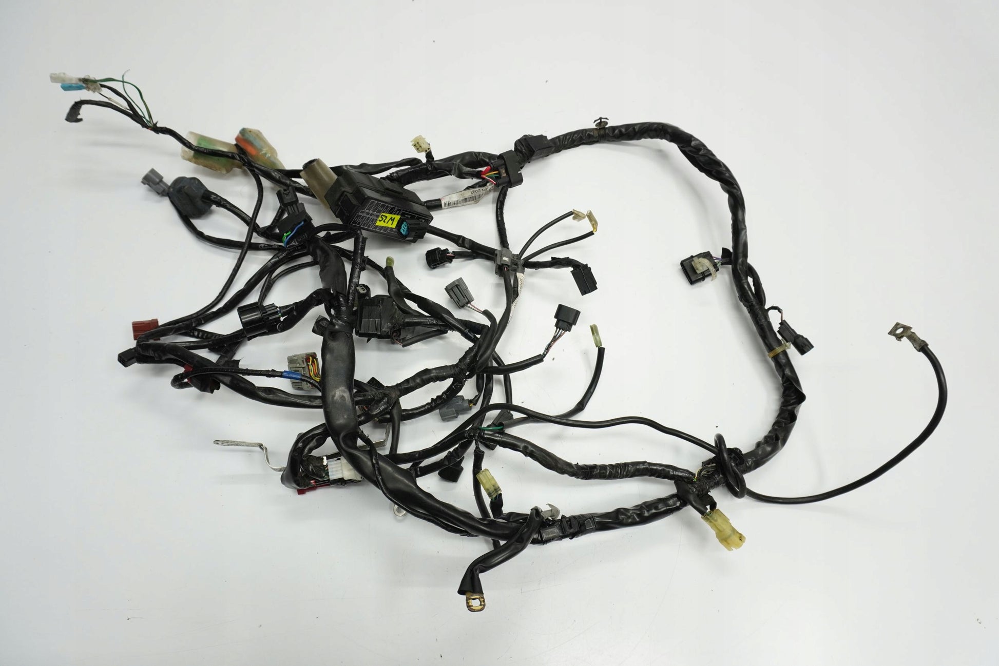 HONDA CB 1000 R SC60 08-16 Kabelbaum Wiring Harness 14