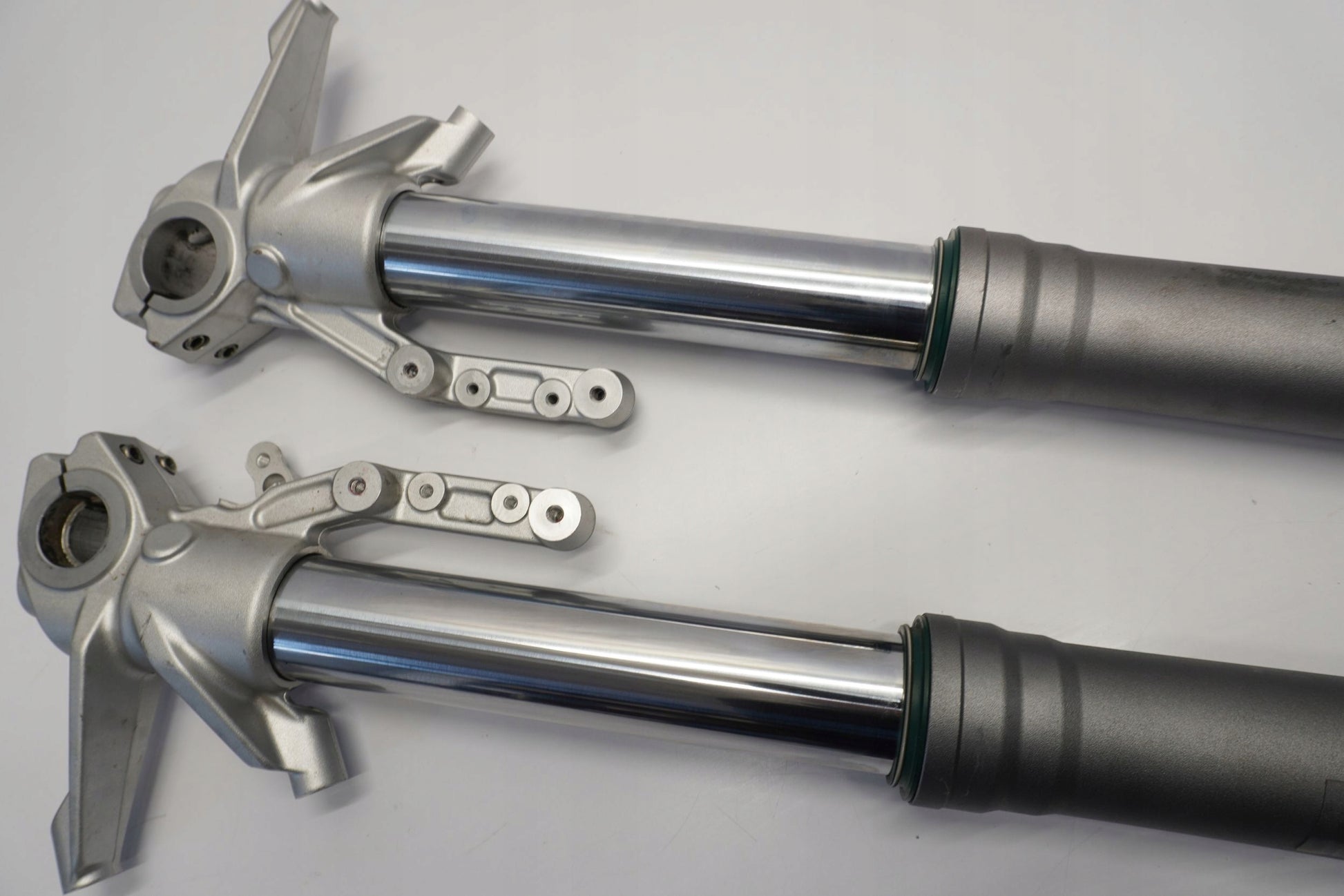 DUCATI MULTISTRADA V2 S 22- Gabel Gabelholme Fork 15