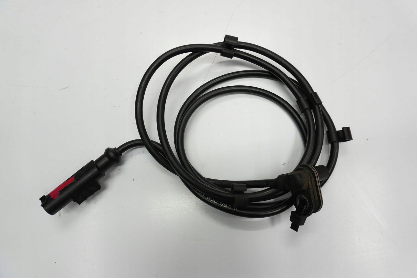 DUCATI DIAVEL 1200 14-15 ABS Sensor hinten 6