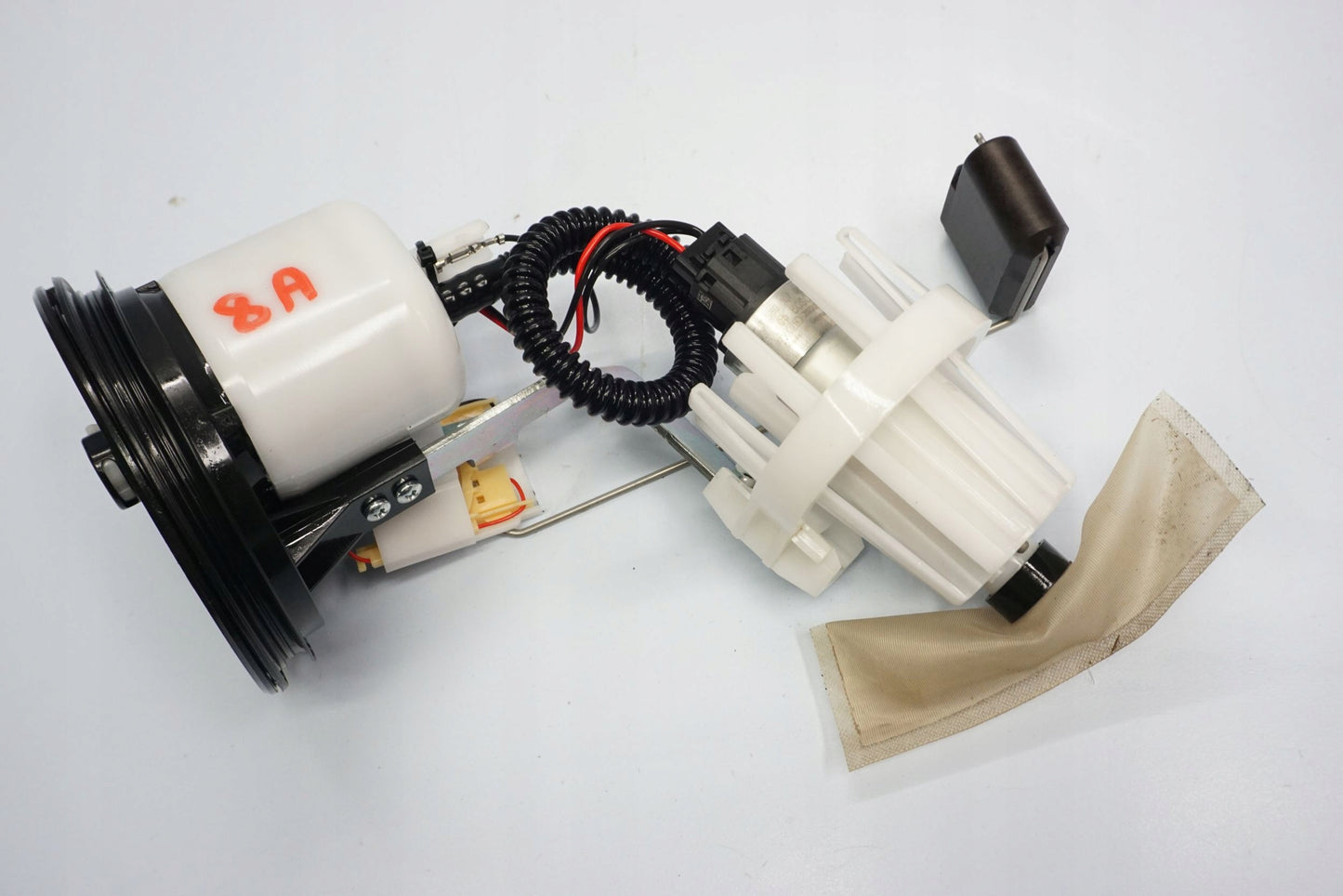 BMW R 1250 RS 19- Benzinpumpe Kraftstoffpumpe Fuel Pump 3