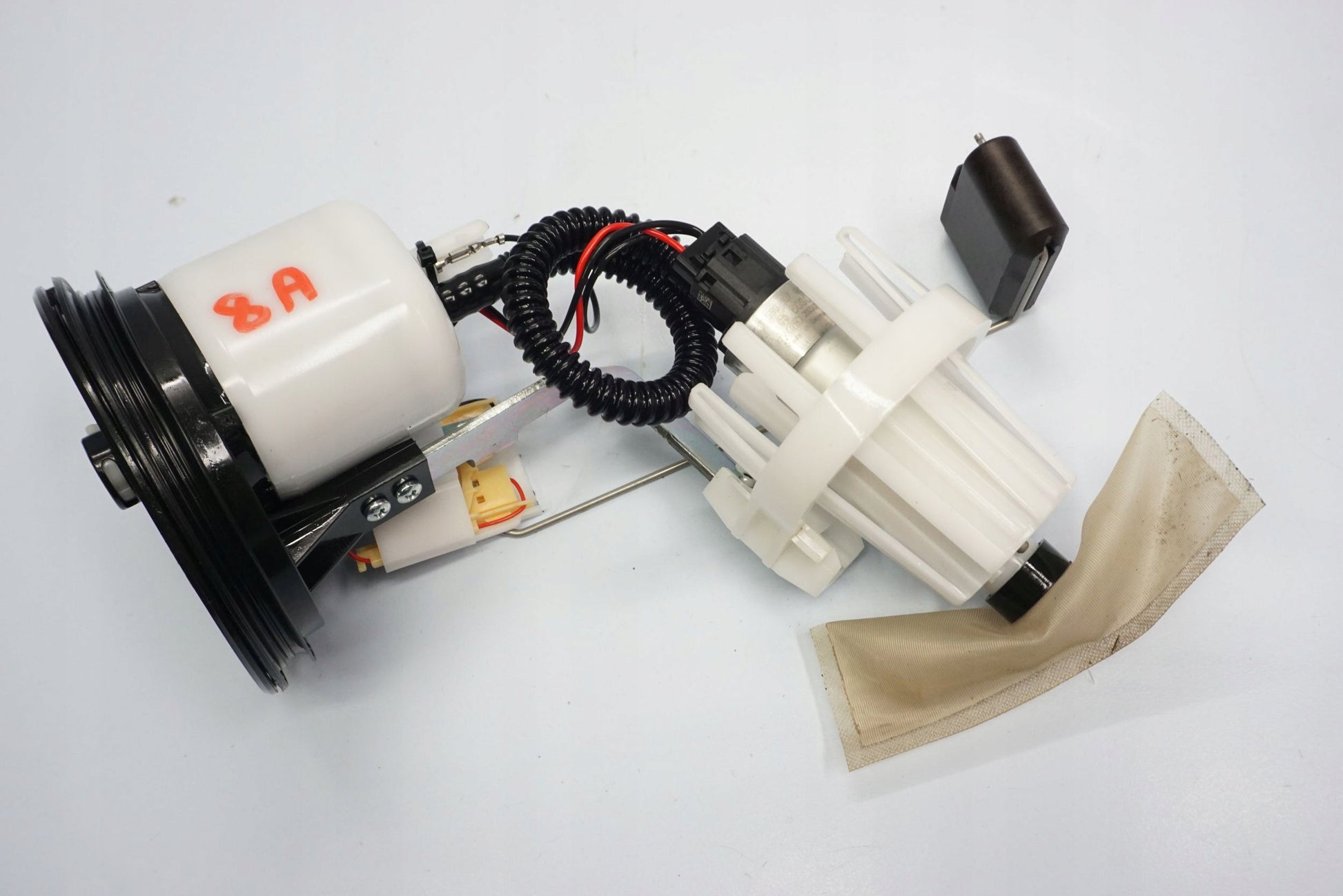 BMW R 1250 RS 19- Benzinpumpe Kraftstoffpumpe Fuel Pump 3