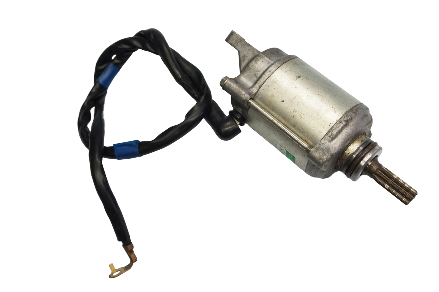 SUZUKI GSX-R 1000 K9-L6 Anlasser Starter Motor 1