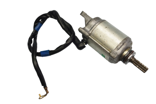 SUZUKI GSX-R 1000 K9-L6 Anlasser Starter Motor 1