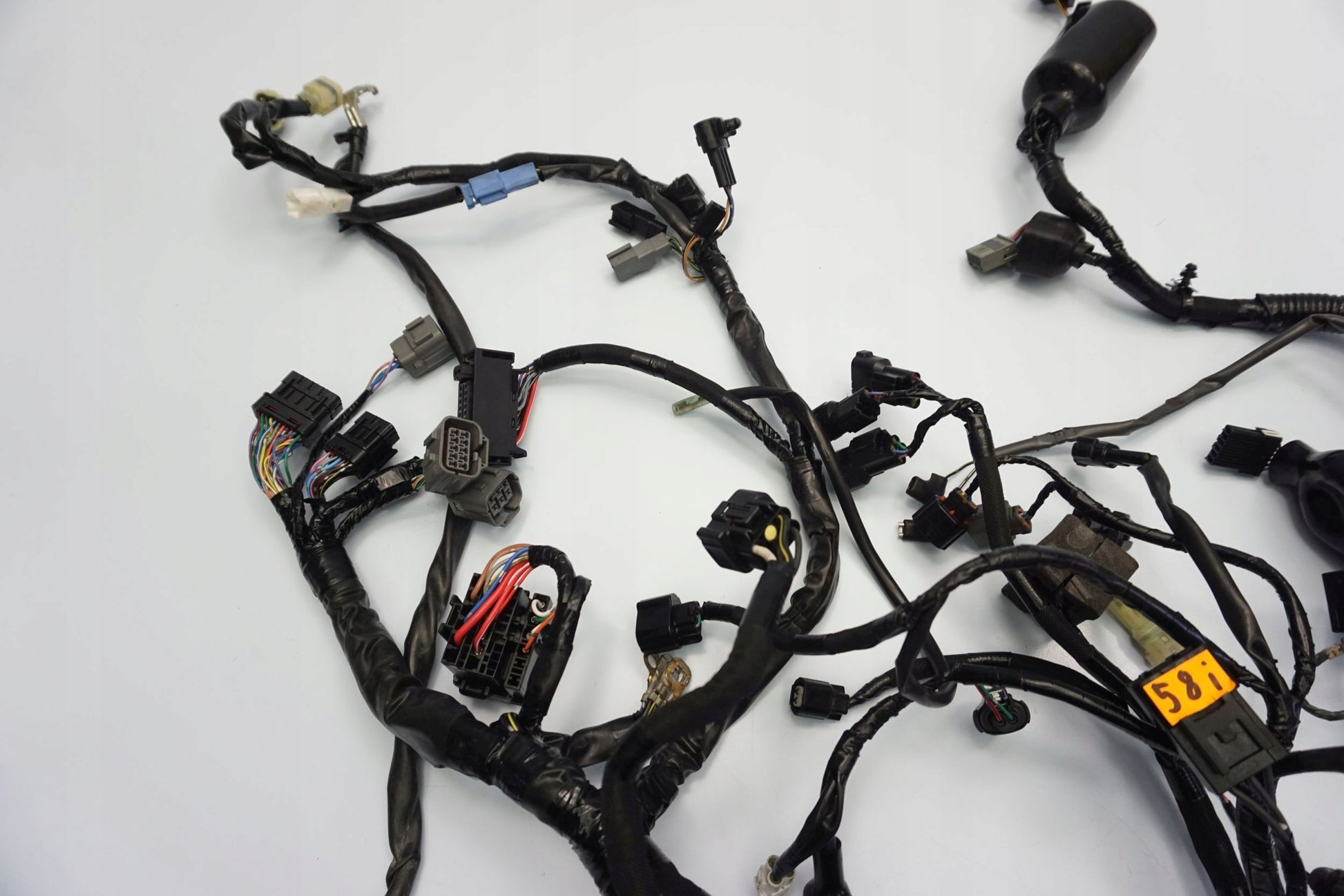 KAWASAKI Z-800 13-17 Kabelbaum Wiring Harness 11