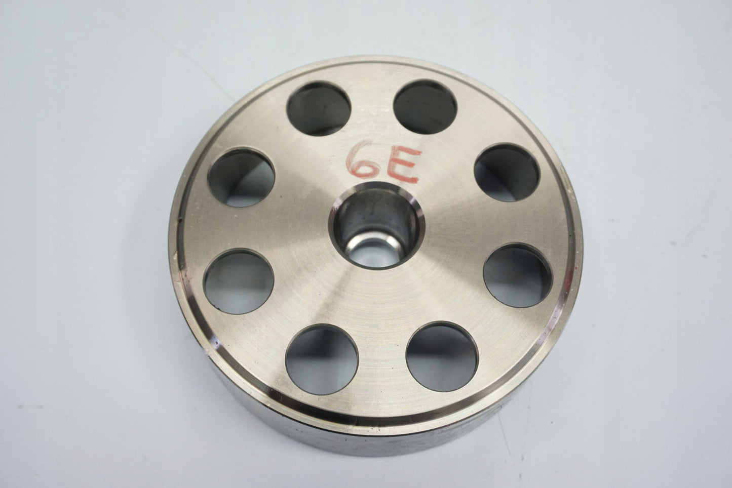 SUZUKI GSX-S 750 17-23 Polrad Schwungrad Rotor Flywheel 4