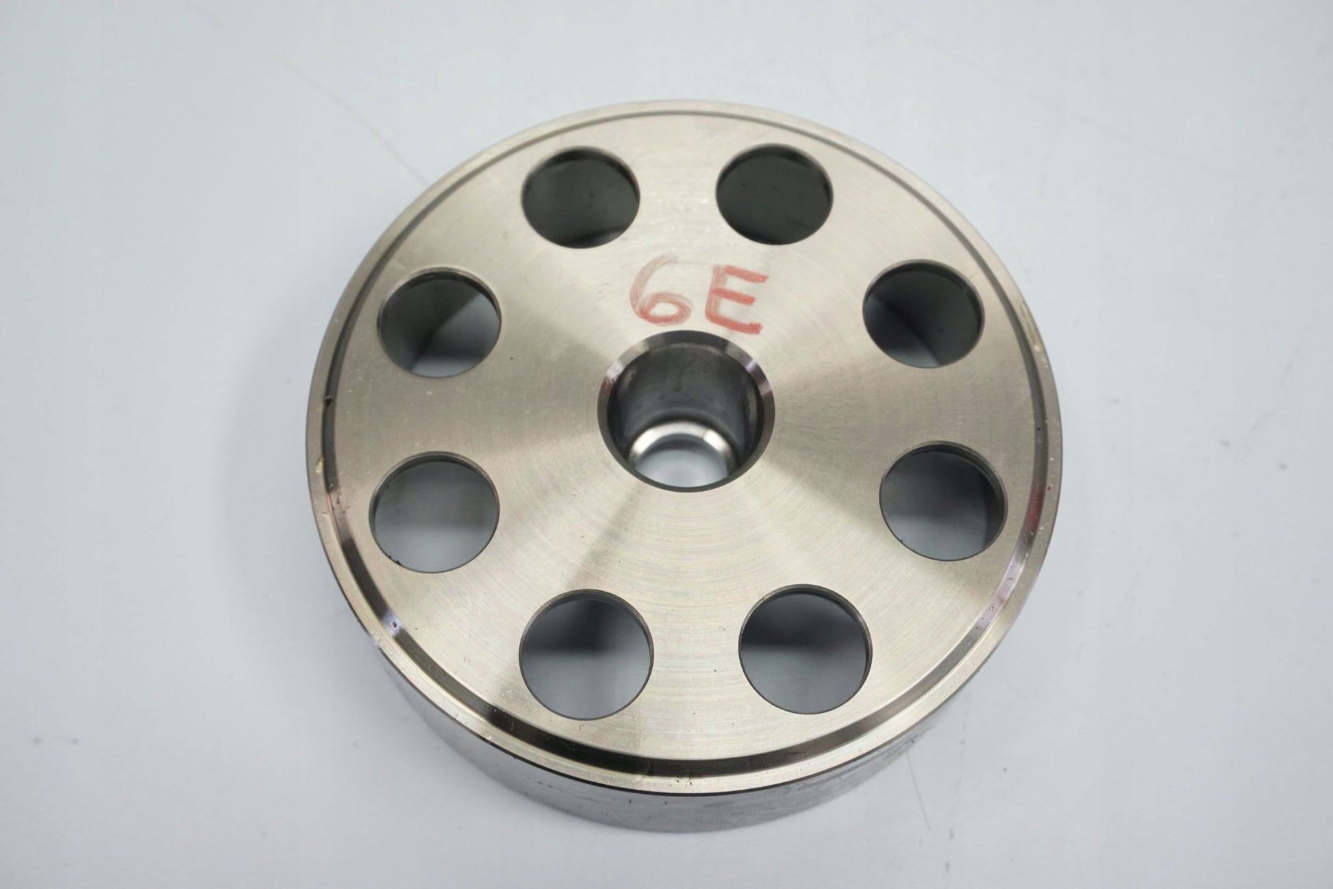 SUZUKI GSX-S 750 17-23 Polrad Schwungrad Rotor Flywheel 4