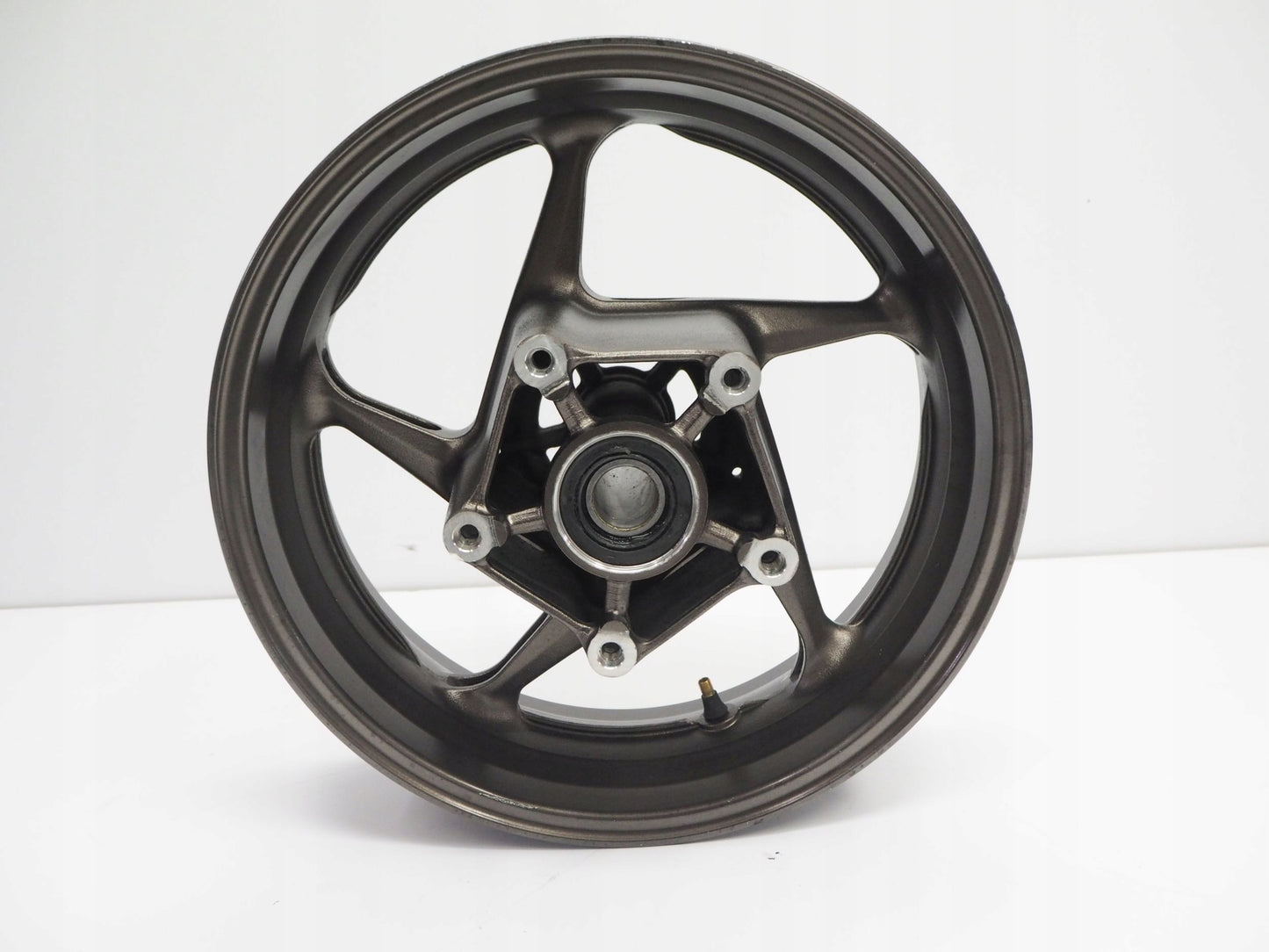YAMAHA T-MAX 530 12-15 Felge hinten Wheel Hinterrad 7