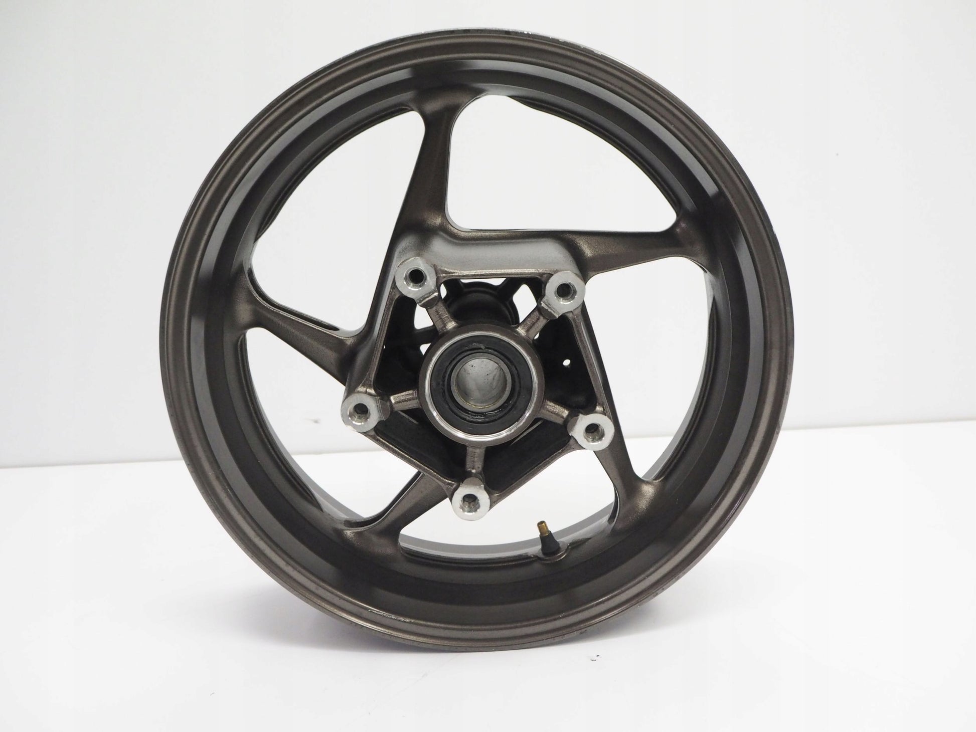 YAMAHA T-MAX 530 12-15 Felge hinten Wheel Hinterrad 7