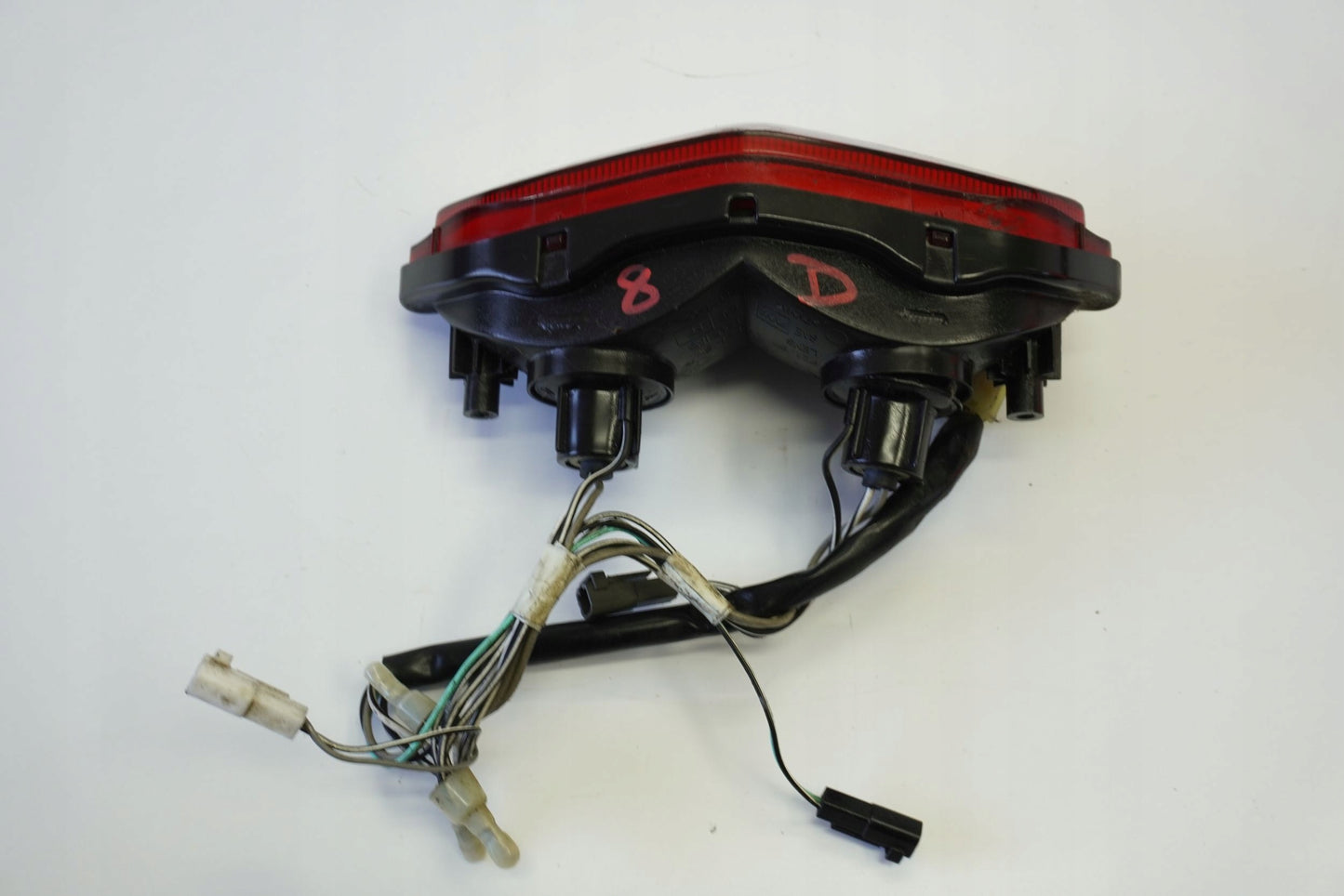 SUZUKI DL 1000 V-STROM 02-09 Rücklicht 7