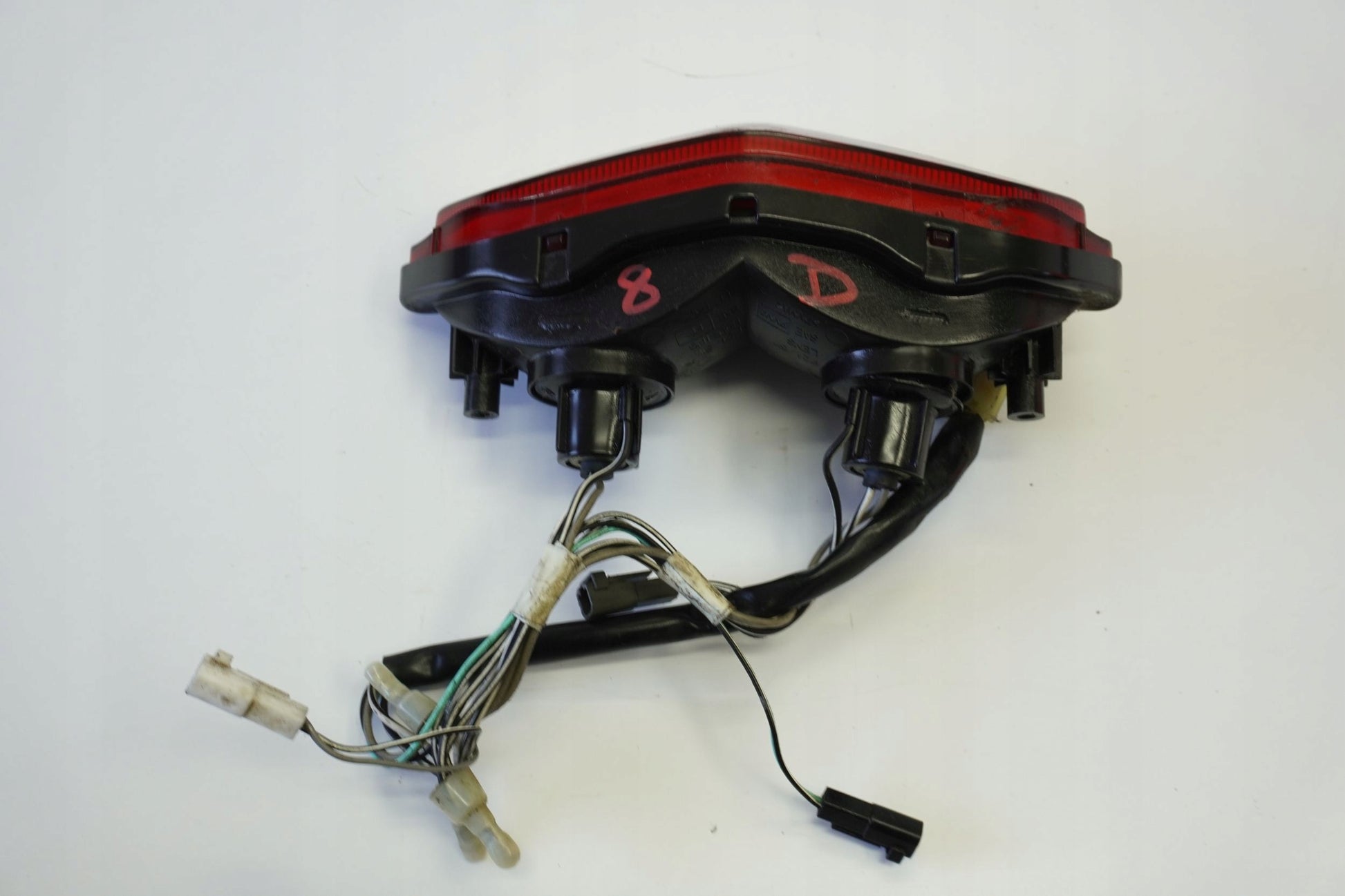 SUZUKI DL 1000 V-STROM 02-09 Rücklicht 7