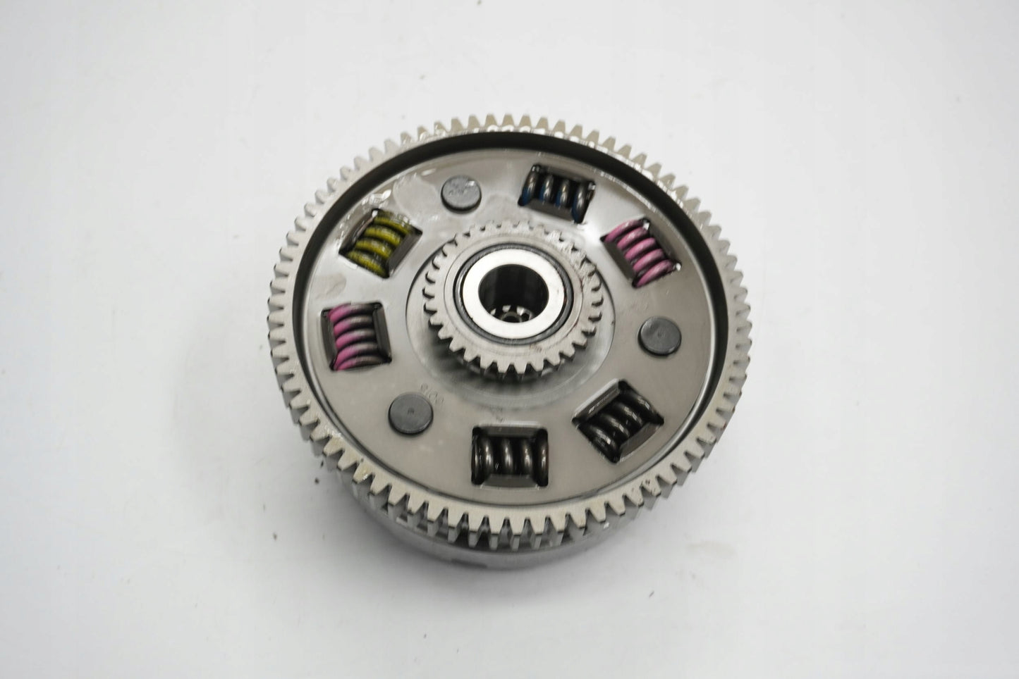 KAWASAKI ZX-6R 636 19-23 Kupplung Kupplungskorb Clutch 6