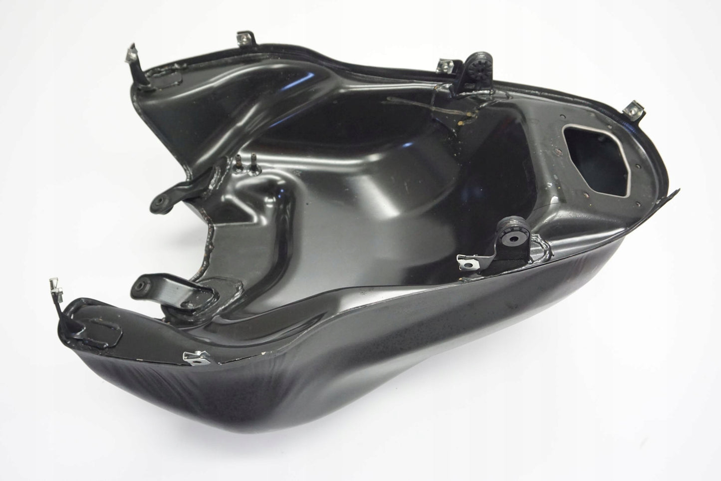DUCATI MONSTER 937 21- Kraftstofftank Benzintank Fuel Tank 10