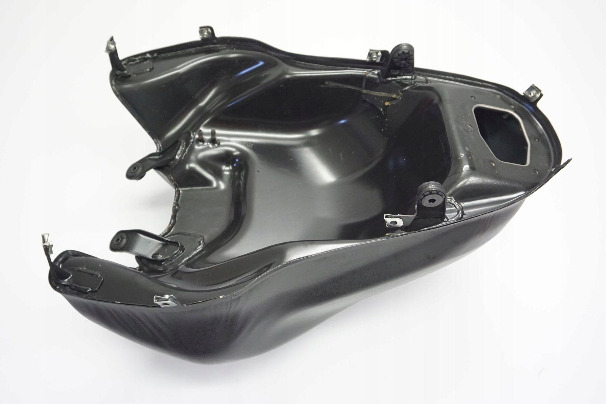 DUCATI MONSTER 937 21- Kraftstofftank Benzintank Fuel Tank 10