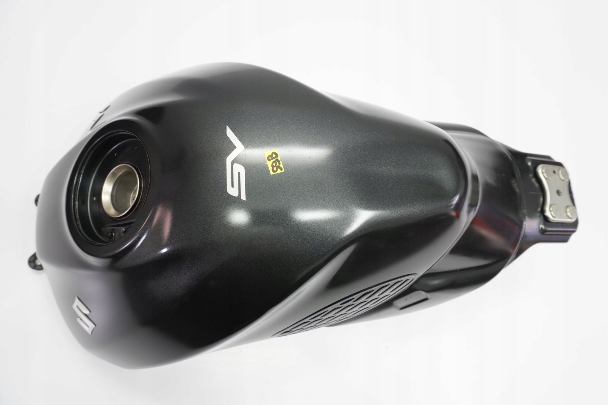 SUZUKI SV 650 X 16- Kraftstofftank Benzintank Fuel Tank 2