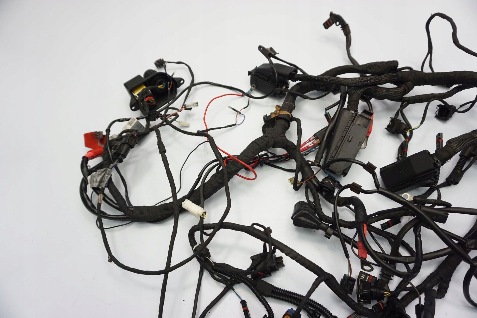 BMW R 1200 ST 05-07 Kabelbaum Wiring Harness 7