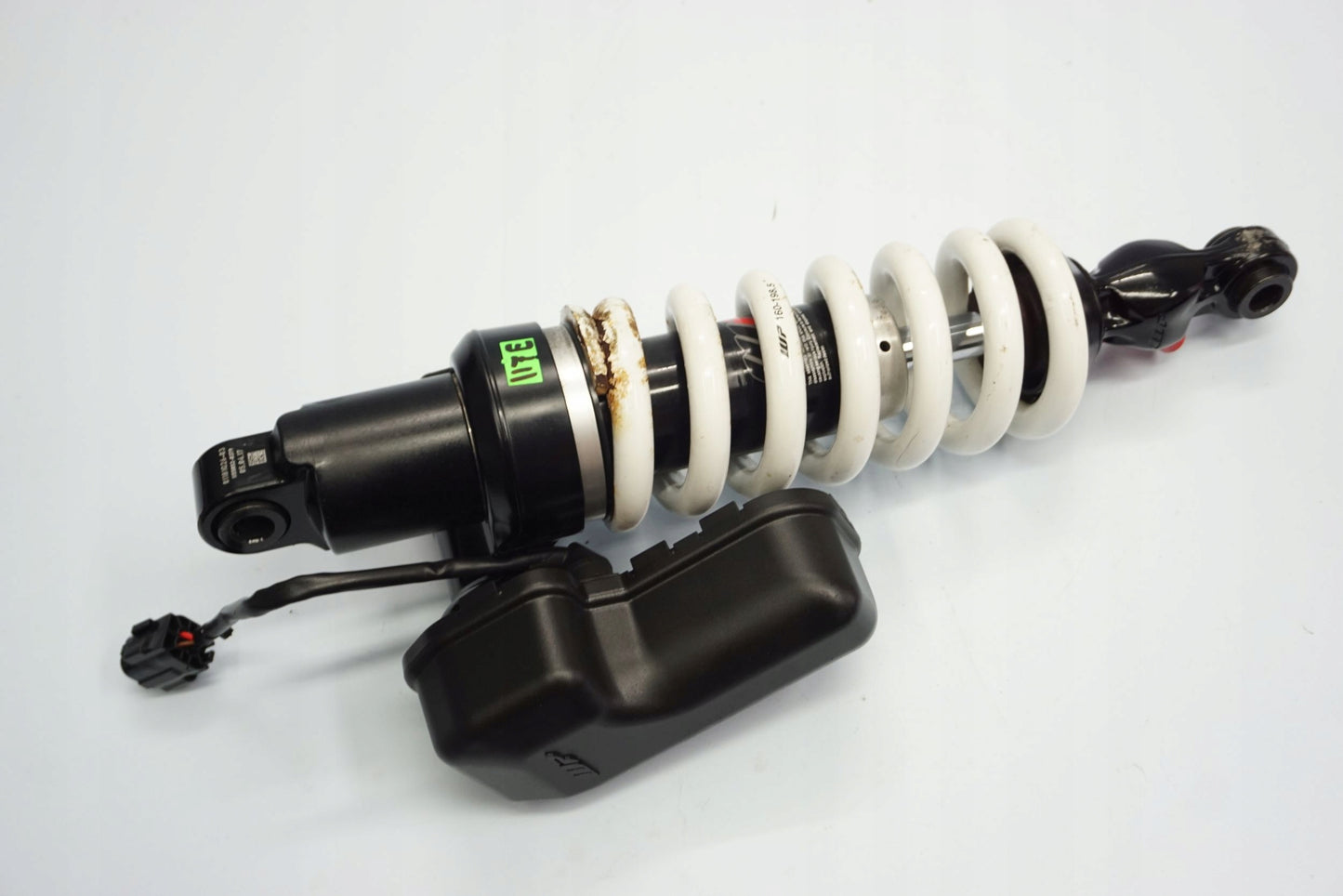 KTM 1290 SUPER ADVENTURE S 17- Stoßdämpfer Federbein shock absorber 7