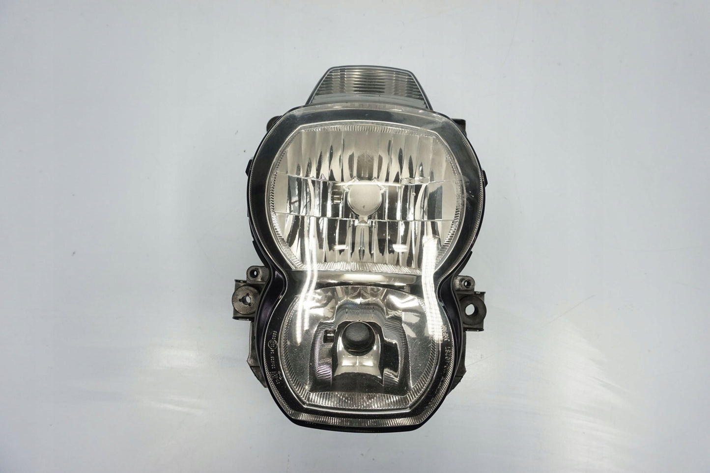 KAWASAKI VERSYS 650 10-14 Scheinwerfer Headlight 13