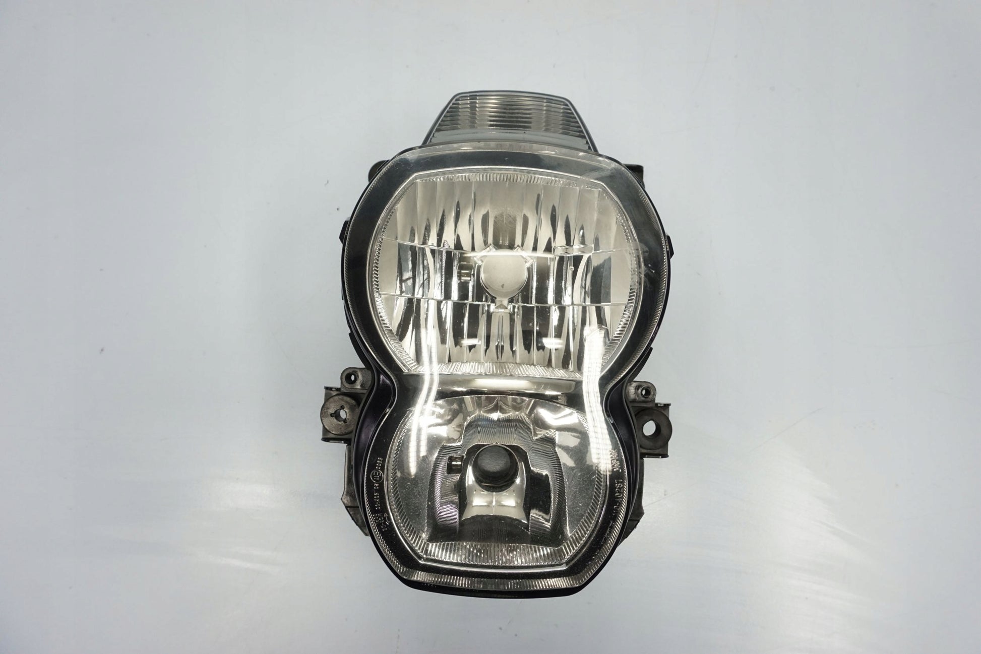 KAWASAKI VERSYS 650 10-14 Scheinwerfer Headlight 13