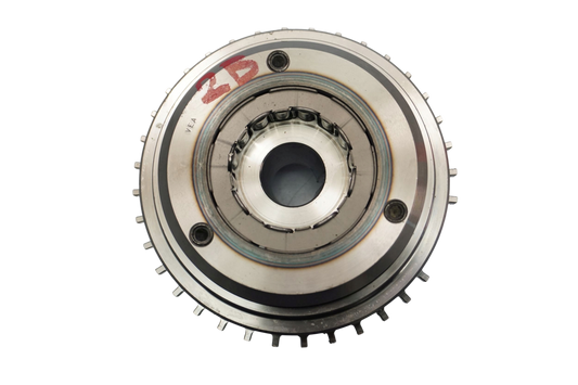 HONDA CB 125 R JC91 21- Polrad Schwungrad Rotor Flywheel 1