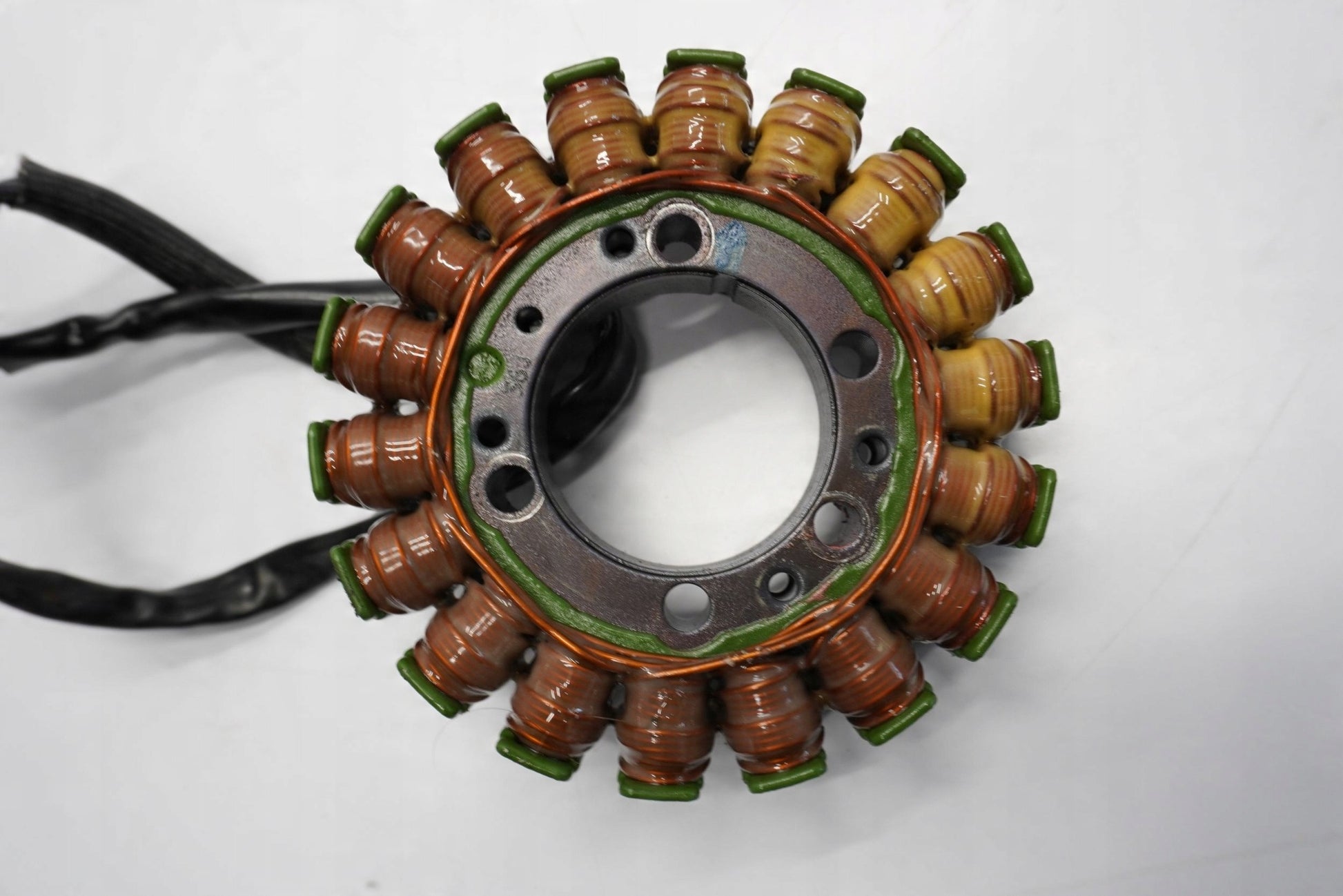 KAWASAKI NINJA 650 23- Lichtmaschine Stator Generator Lima Alternator 2