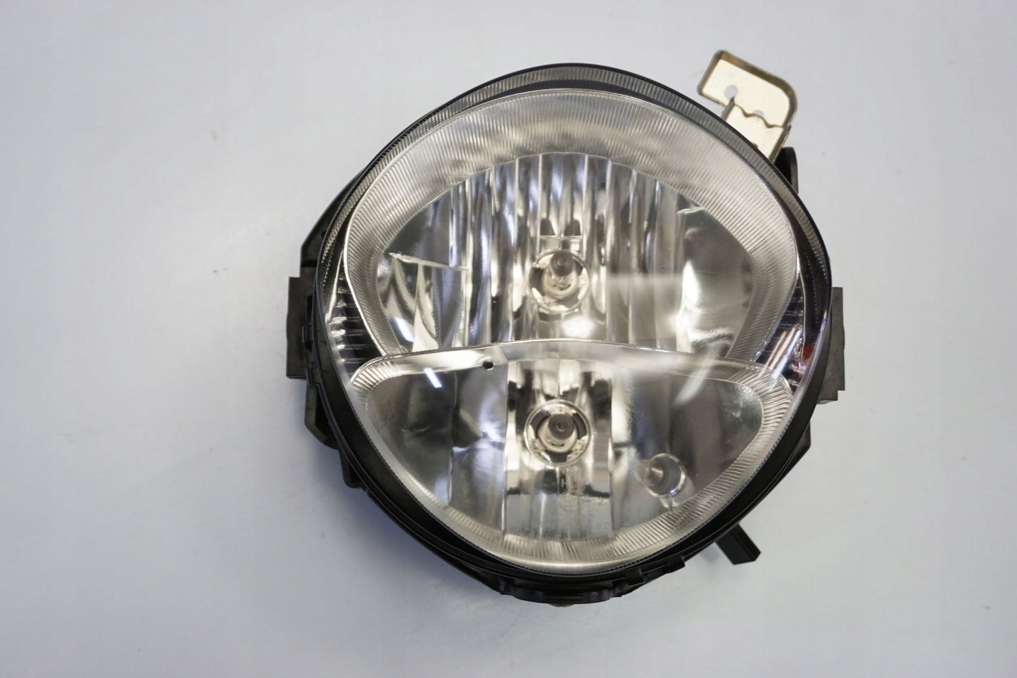 HONDA XL 700 V TRANSALP 08-11 Scheinwerfer Headlight 4
