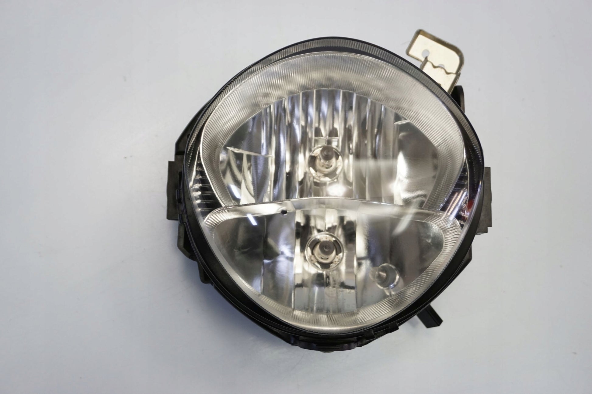 HONDA XL 700 V TRANSALP 08-11 Scheinwerfer Headlight 4