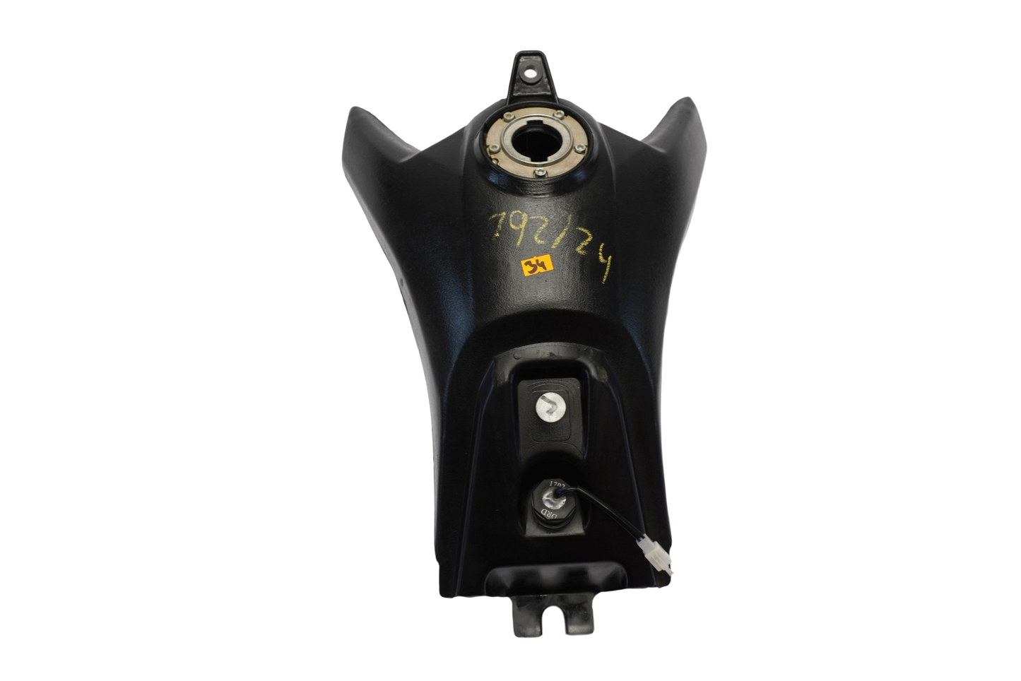 MONDIAL SMX 125 / APRILIA SX 125 Kraftstofftank Benzintank Fuel Tank 1