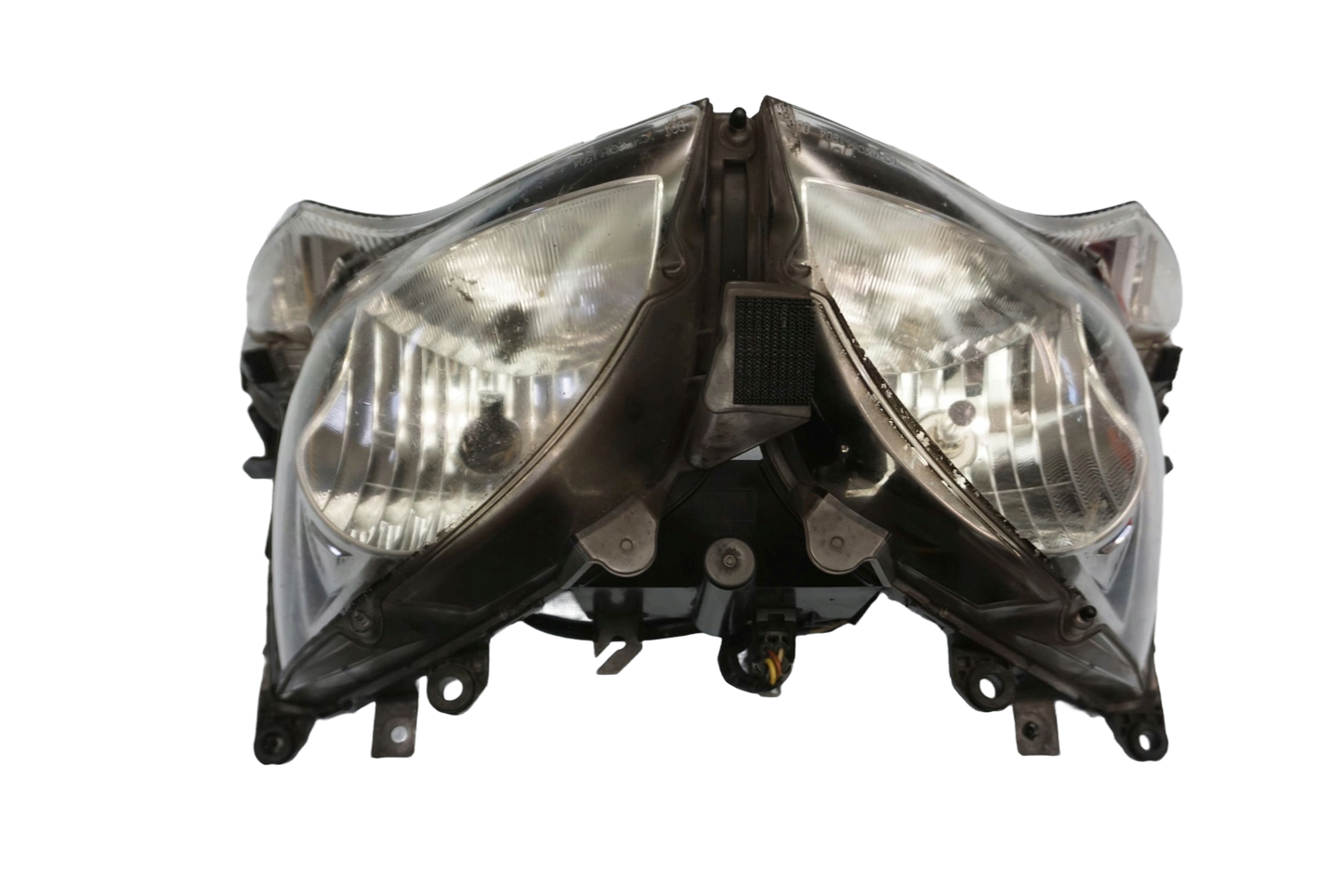 SUZUKI GSX-S 1000 F 15-20 Scheinwerfer Headlight