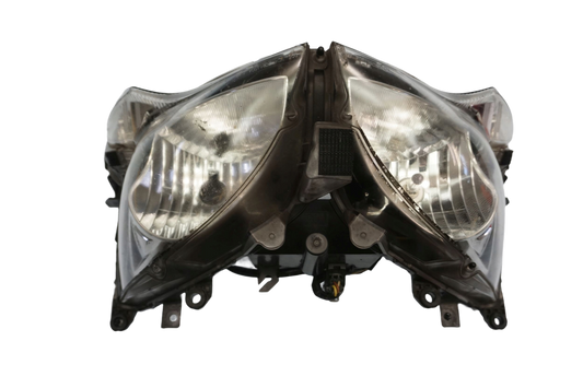 SUZUKI GSX-S 1000 F 15-20 Scheinwerfer Headlight