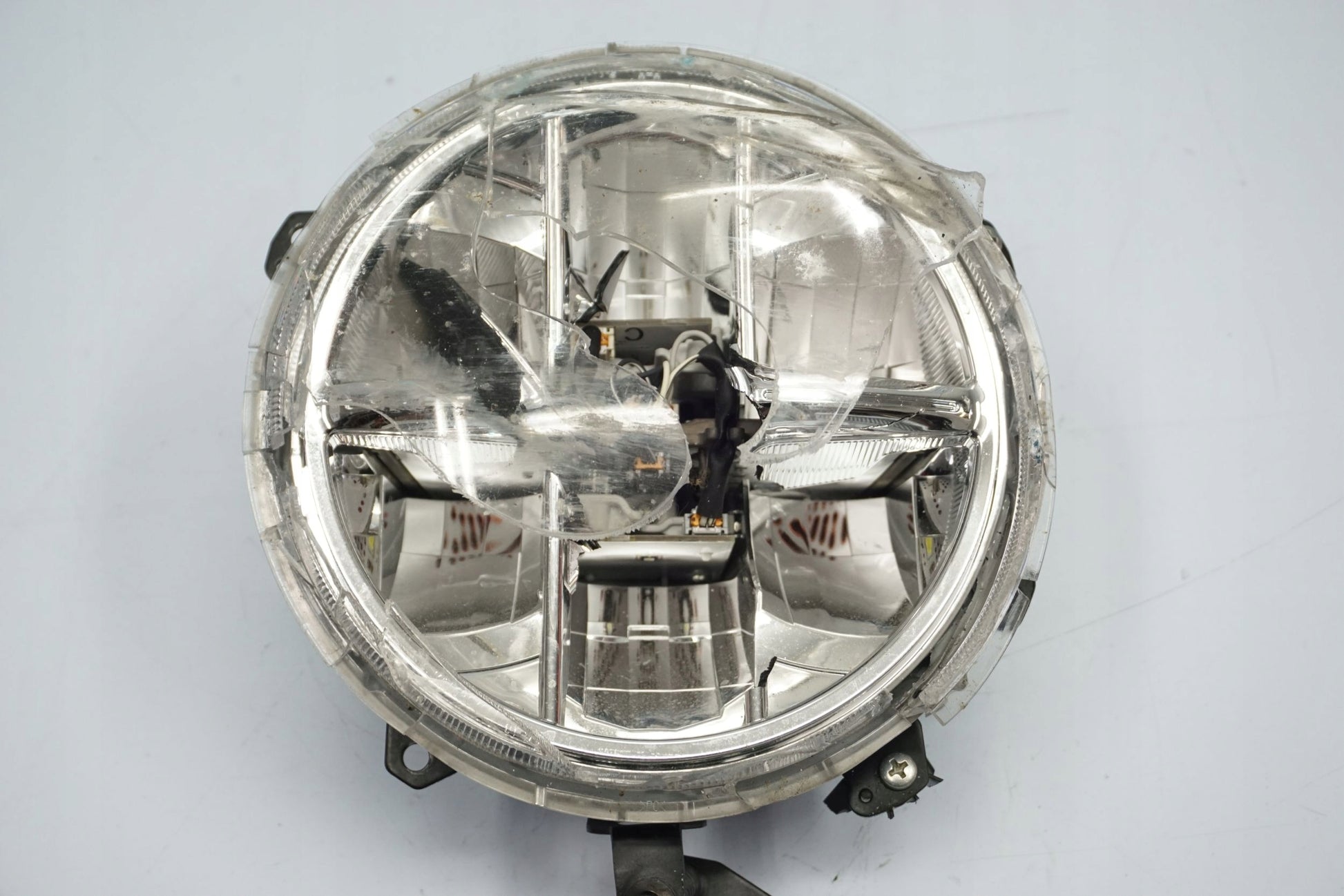 KAWASAKI Z 900 RS CAFE 18-22 Scheinwerfer Headlight 3