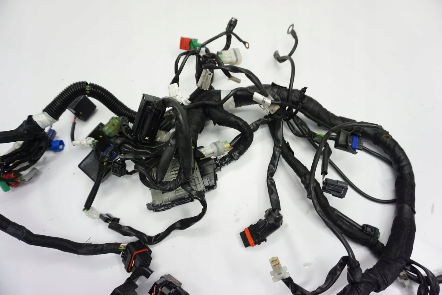KTM 125 DUKE 17-23 Kabelbaum Wiring Harness 5