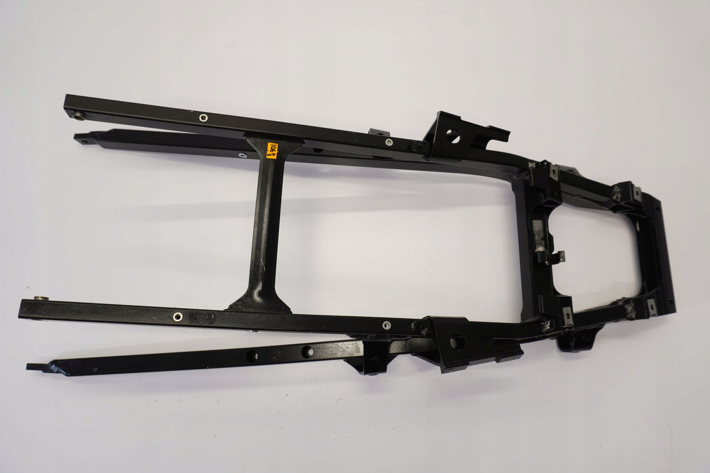 BMW K 1600 GTL 17-19 Heckrahmen Rahmen hinten rear frame 3