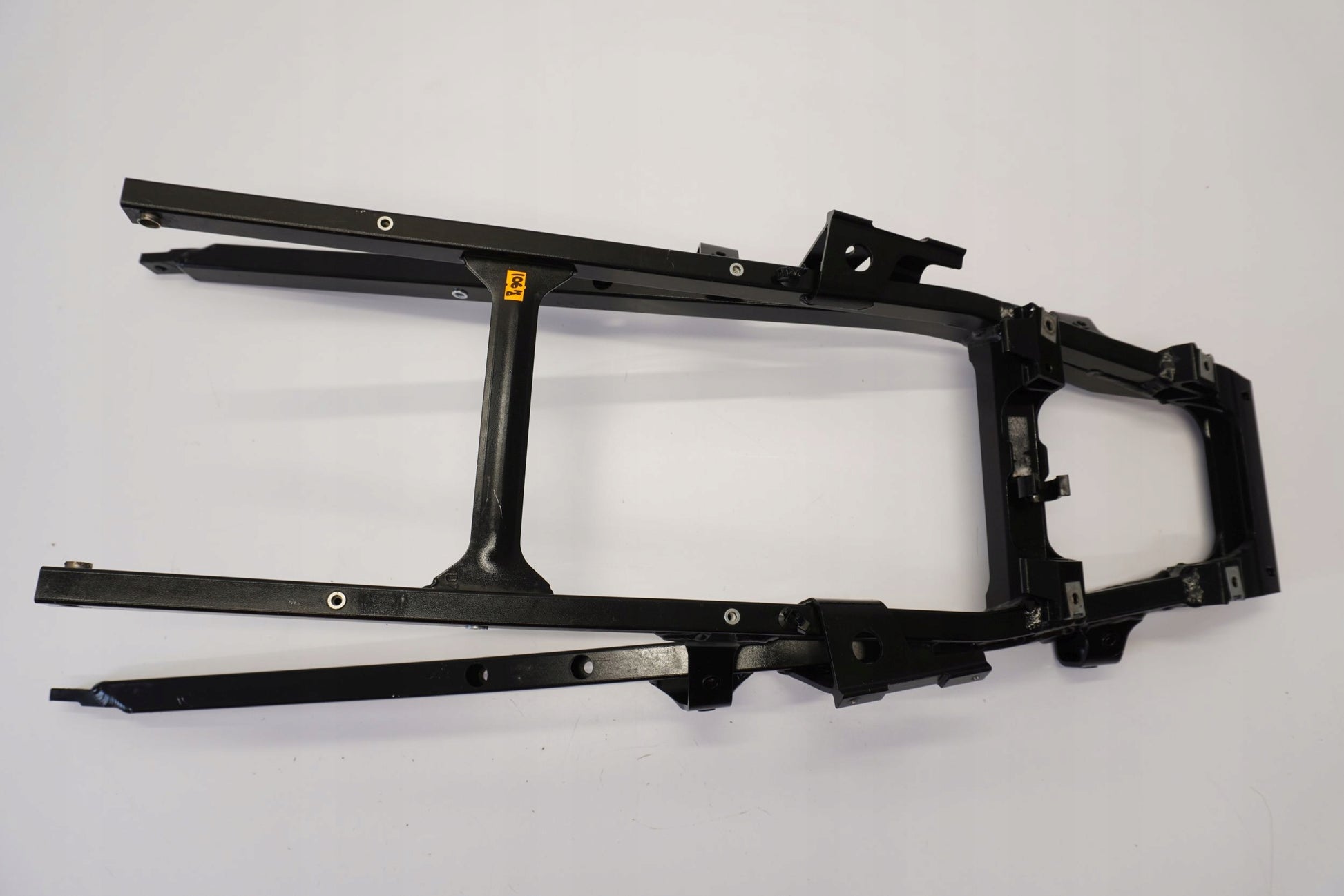 BMW K 1600 GTL 17-19 Heckrahmen Rahmen hinten rear frame 3
