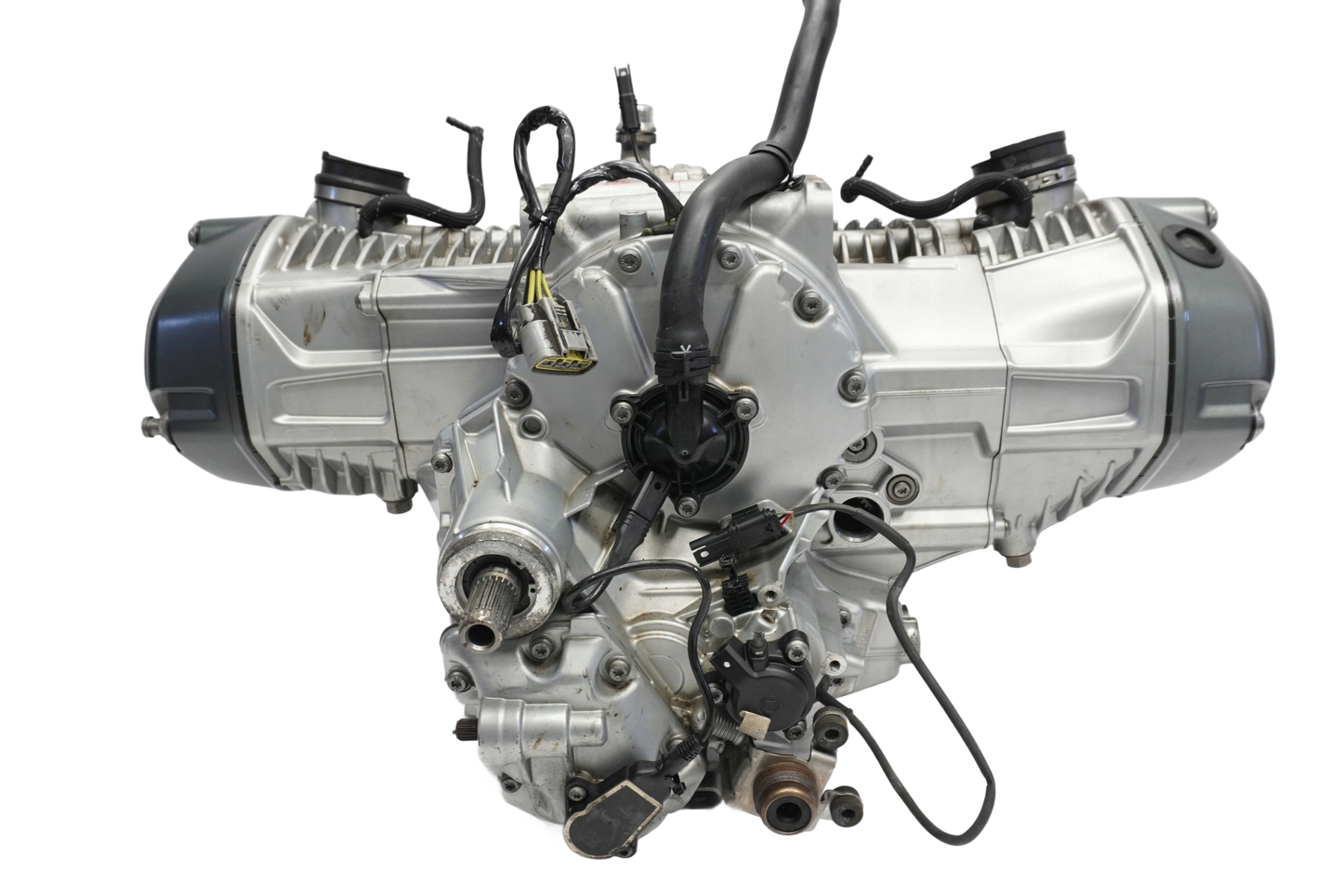 BMW R 1200 GS K50 13-16 Motor Motorblock Engine 1