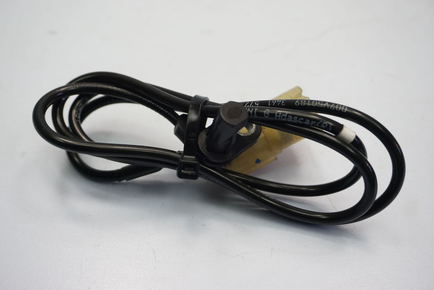 TRIUMPH STREET TRIPLE 675 R 13-17 ABS Sensor hinten