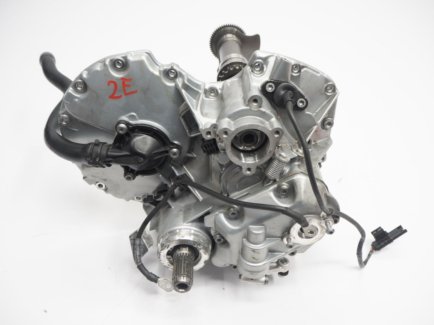 BMW R 1200 GS K50 13-16 Getriebe Gearbox 2