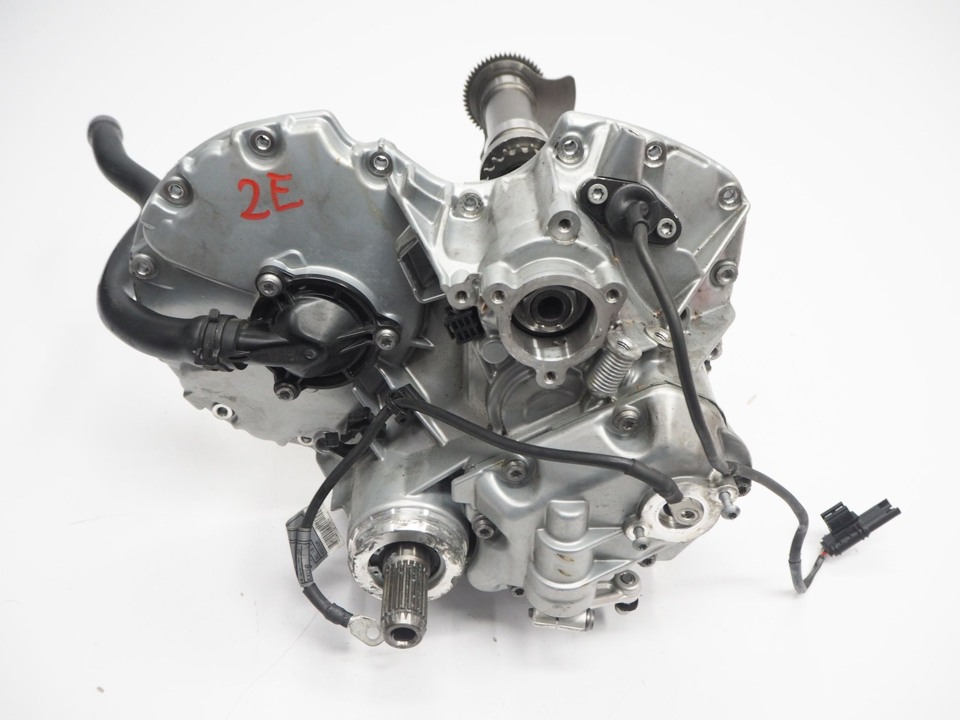 BMW R 1200 GS K50 13-16 Getriebe Gearbox 2