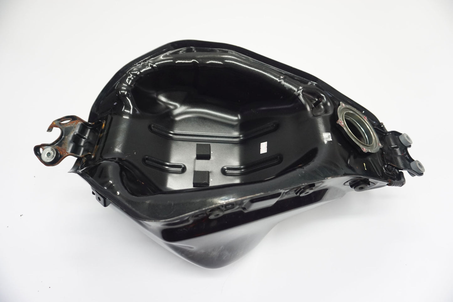 KAWASAKI Z 650 20-22 Kraftstofftank Benzintank Fuel Tank 11