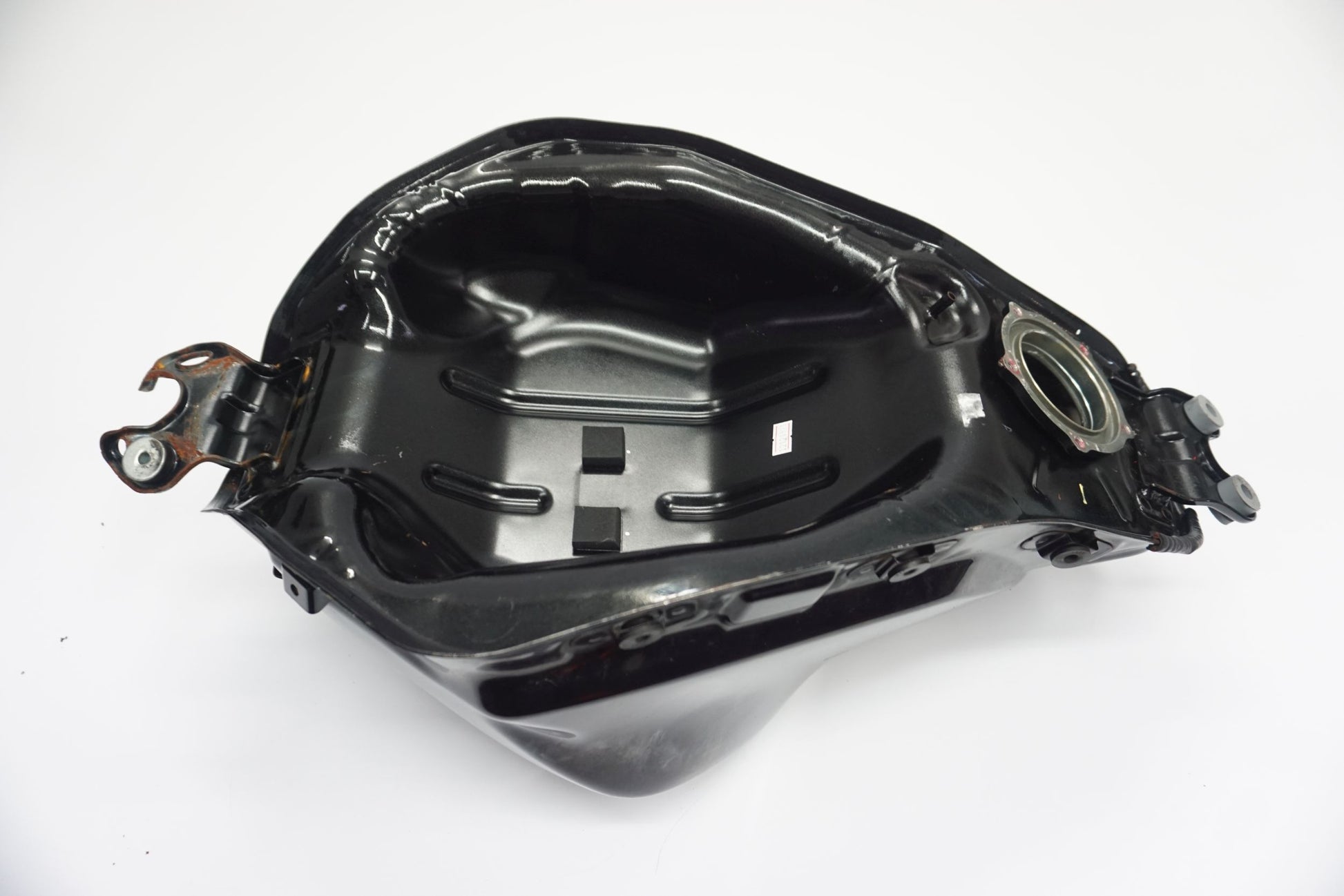 KAWASAKI Z 650 20-22 Kraftstofftank Benzintank Fuel Tank 11