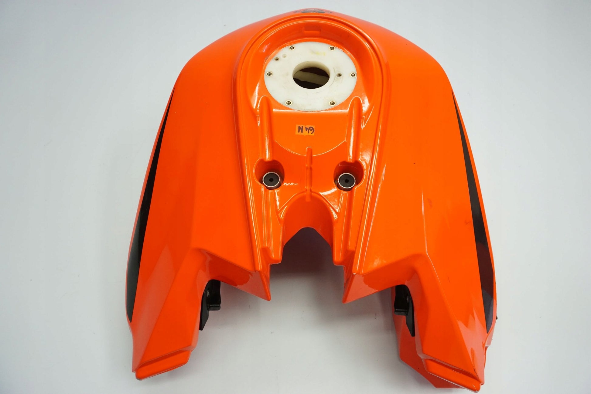 KTM 1290 SUPER DUKE 17-20 Kraftstofftank Benzintank Fuel Tank 12