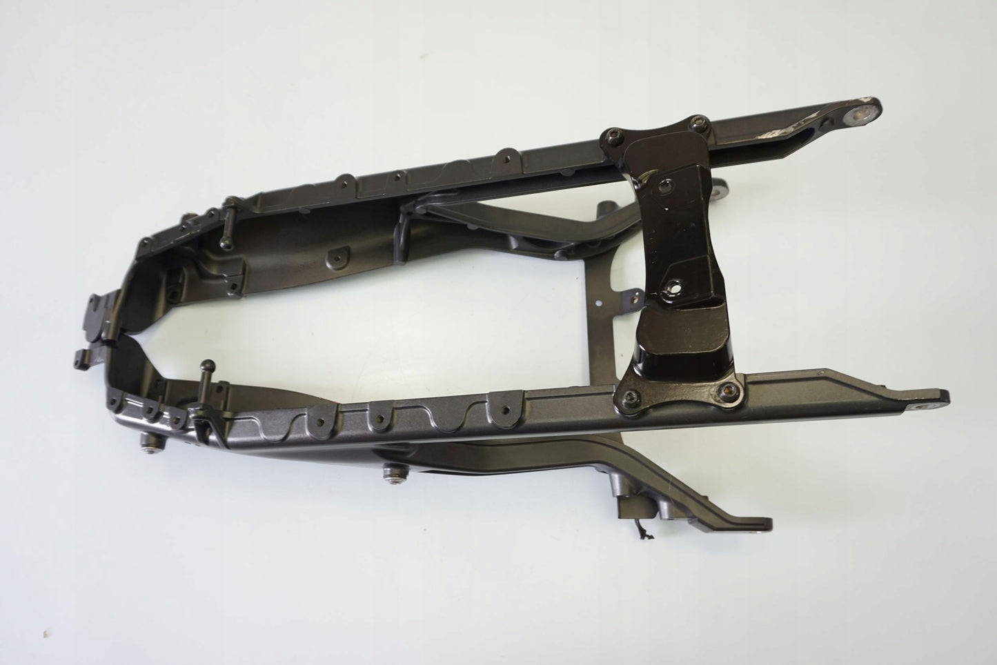 YAMAHA MT-09 21-23 Heckrahmen Rahmen hinten rear frame