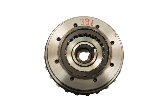 KTM 1290 SUPER DUKE 17-20 Polrad Schwungrad Rotor Flywheel 1