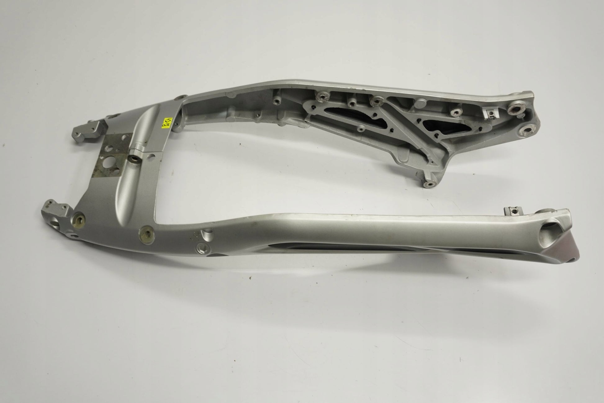 TRIUMPH STREET TRIPLE 765 RS 17-19 Heckrahmen Rahmen hinten rear frame 6