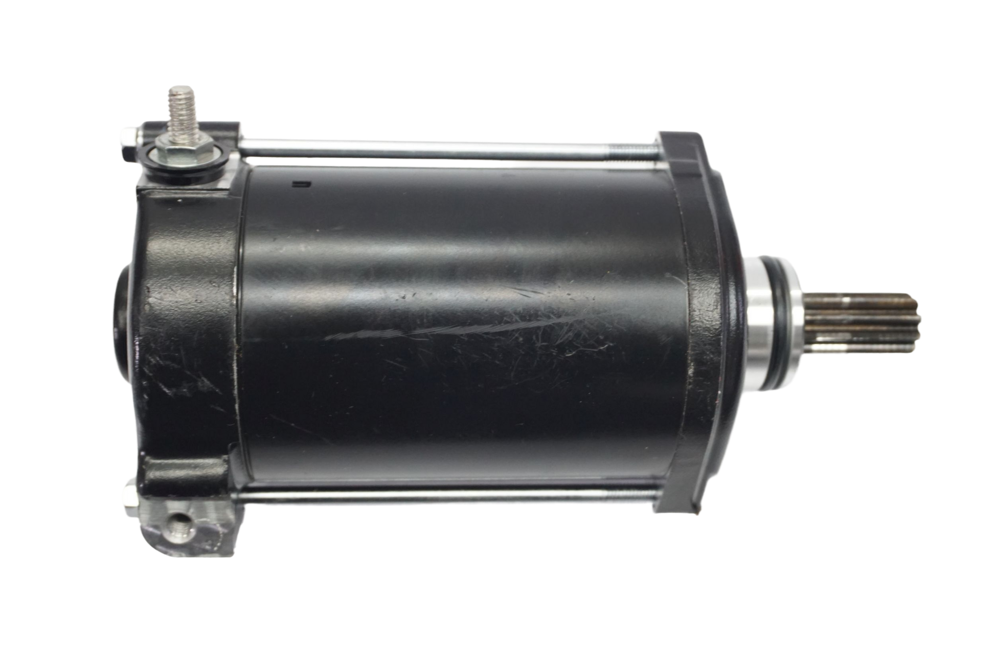 BMW R 1250 GS ADVENTURE 19- Anlasser Starter Motor 1