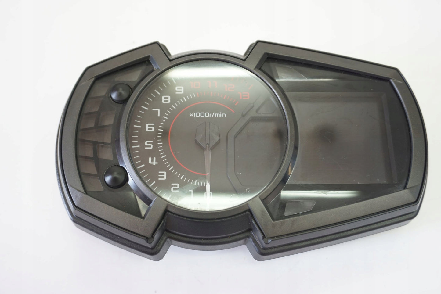KAWASAKI NINJA 650 17-19 Tacho Tachometer Cockpit Speedometer 10
