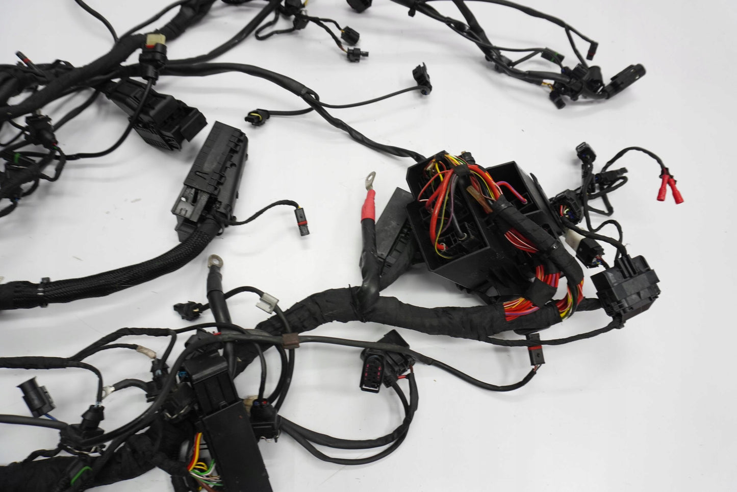 BMW S 1000 R 17-20 Kabelbaum Wiring Harness 2